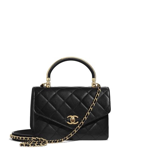 wie viel kostet chanel tasche|chanel tasche shopper.